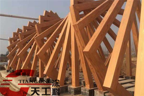 <strong>木紋漆施工需要用到哪些工具？</strong>